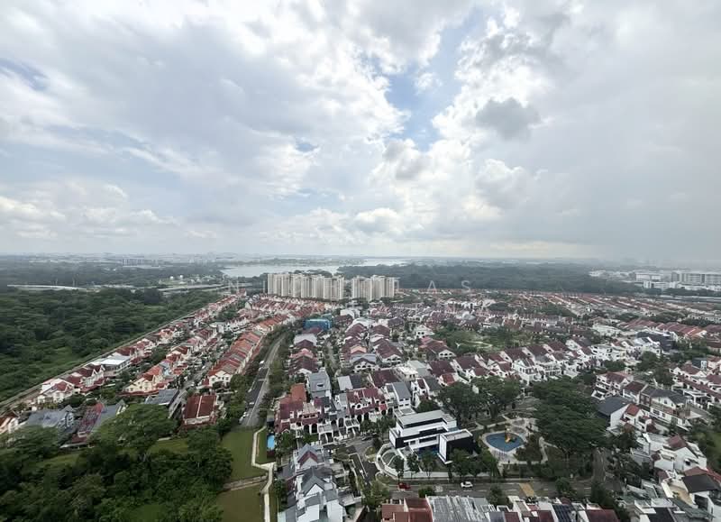 Lentor Modern, Lentor Central, 3 Bedrooms, 990 sqft, Condominium For Sale, by Nicholas Dayaratna, 500125351 - Exterior - PropertyGuru.com.sg