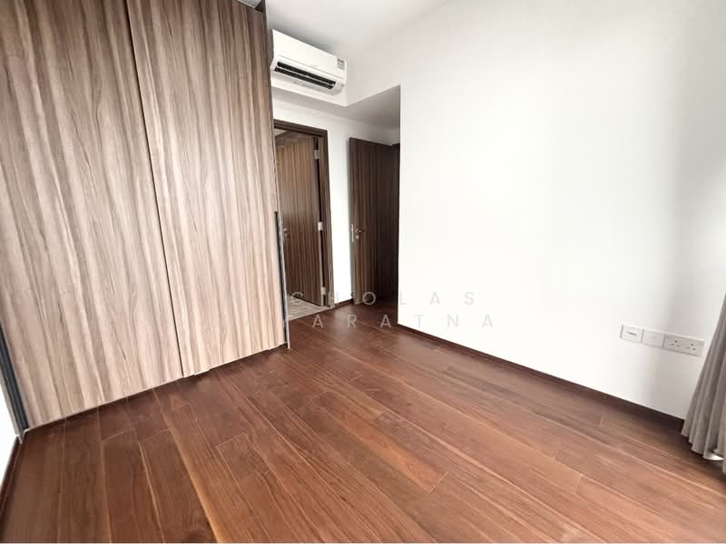 Lentor Modern, Lentor Central, 3 Bedrooms, 990 sqft, Condominium For Sale, by Nicholas Dayaratna, 500125351 - Bedroom - PropertyGuru.com.sg