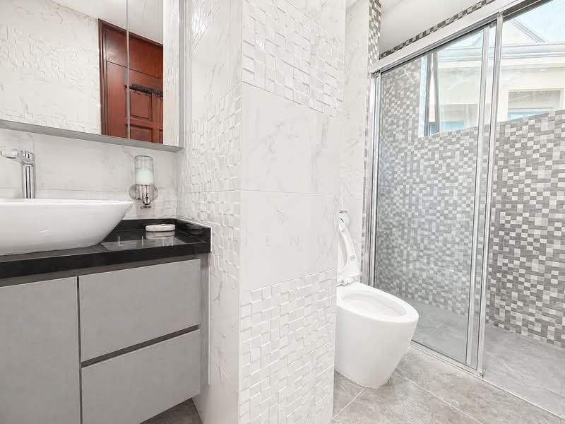 Pebble Bay, 132 Tanjong Rhu Road, 3 Bedrooms, 1,894 sqft, Condominium For Sale, by Lim Sheng Loo, 500125352 - Bathroom - PropertyGuru.com.sg