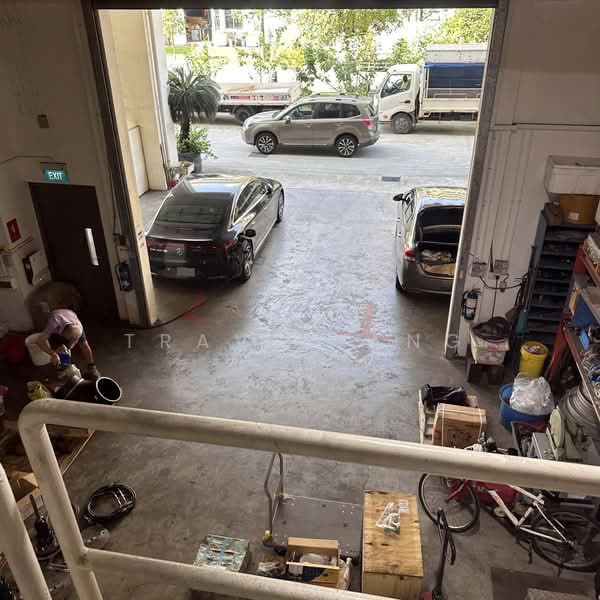 West Star, 11 Tuas Bay Close, 2,411 sqft, Factory / Workshop (B2) For Sale, by Travis Ang, 500125353 - Exterior - CommercialGuru.com.sg