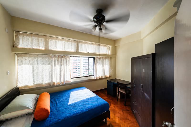 Mandarin Gardens, 5 Siglap Road, 1 Bedroom, 731 sqft, Condominium For Sale, by Reine Chan, 500125354 - Bedroom - PropertyGuru.com.sg