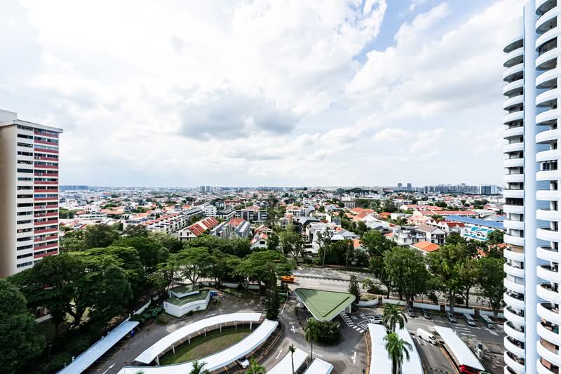 Mandarin Gardens, 5 Siglap Road, 1 Bedroom, 731 sqft, Condominium For Sale, by Reine Chan, 500125354 - Exterior - PropertyGuru.com.sg