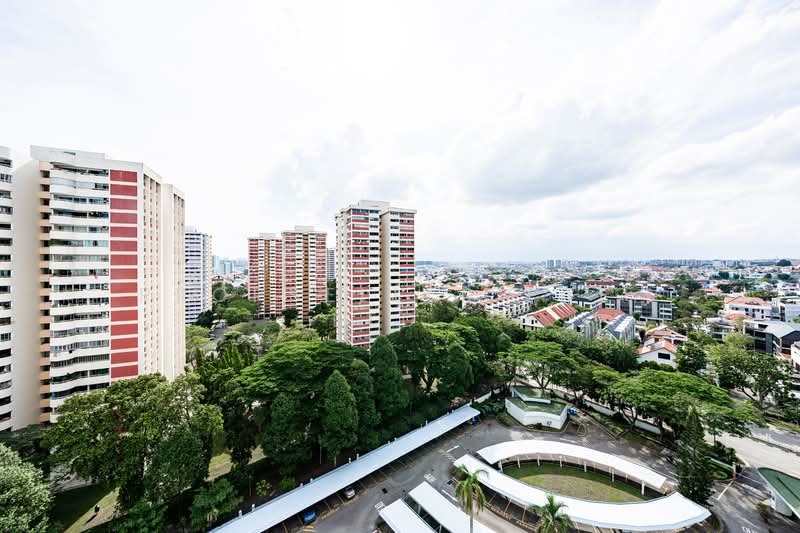 Mandarin Gardens, 5 Siglap Road, 1 Bedroom, 731 sqft, Condominium For Sale, by Reine Chan, 500125354 - Exterior - PropertyGuru.com.sg