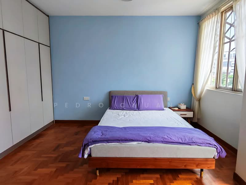 Parry Green, Parry Green, 5 Bedrooms, 3,900 sqft, Terraced House For Sale, by Pedro Chuang, 500125355 - Bedroom - PropertyGuru.com.sg