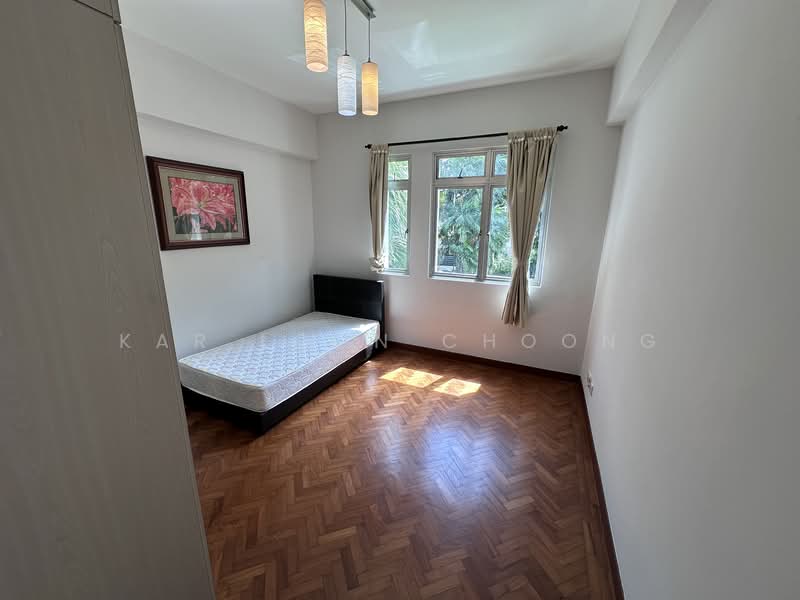 Avila Gardens, 11 Flora Road, 3 Bedrooms, 1,303 sqft, Condominium For Rent, by Kar Loon Choong, 500125356 - Bedroom - PropertyGuru.com.sg