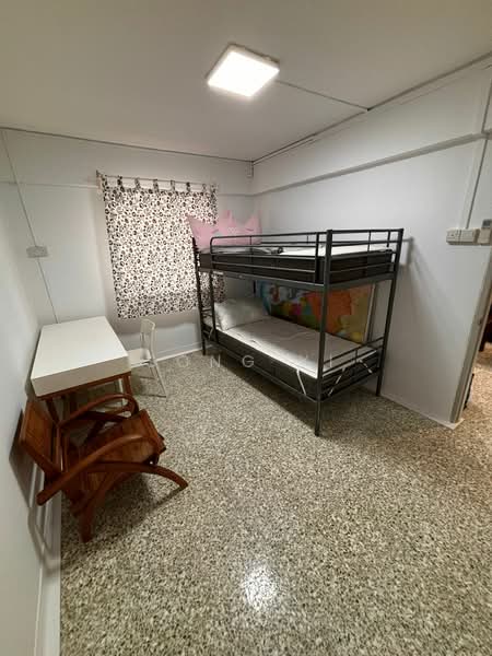30 Kelantan Road, 30 Kelantan Road, 3 Bedrooms, 710 sqft, HDB Flat For Rent, by Song Yi, 500125357 - Bedroom - PropertyGuru.com.sg