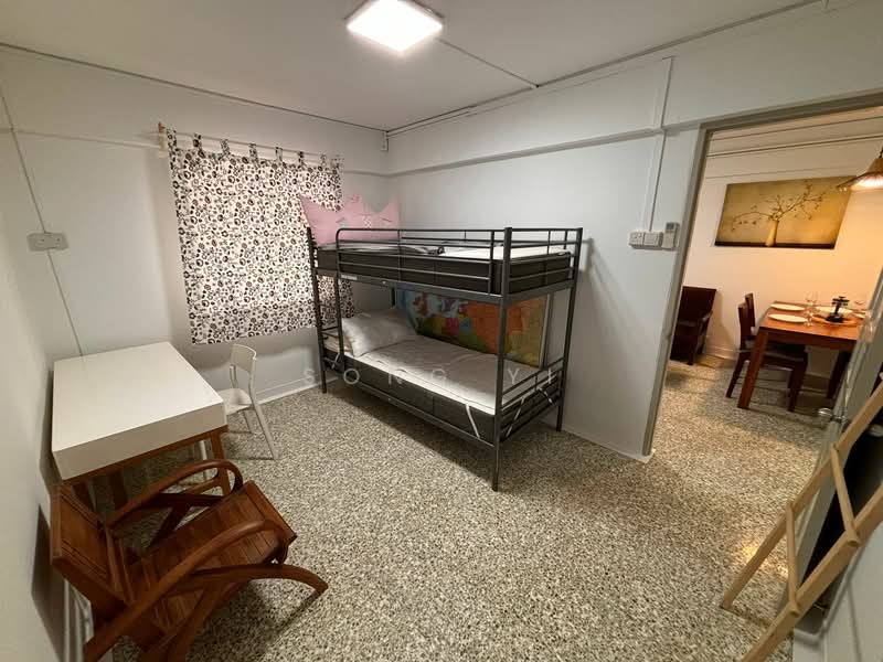 30 Kelantan Road, 30 Kelantan Road, 3 Bedrooms, 710 sqft, HDB Flat For Rent, by Song Yi, 500125357 - Bedroom - PropertyGuru.com.sg