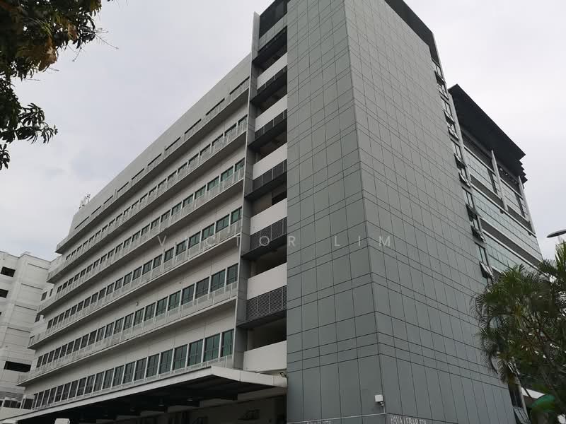 Paya Lebar 178, 178 Paya Lebar Road, 1,690 sqft, Light Industrial (B1) For Rent, by Victor Lim, 500125358 - Exterior - CommercialGuru.com.sg