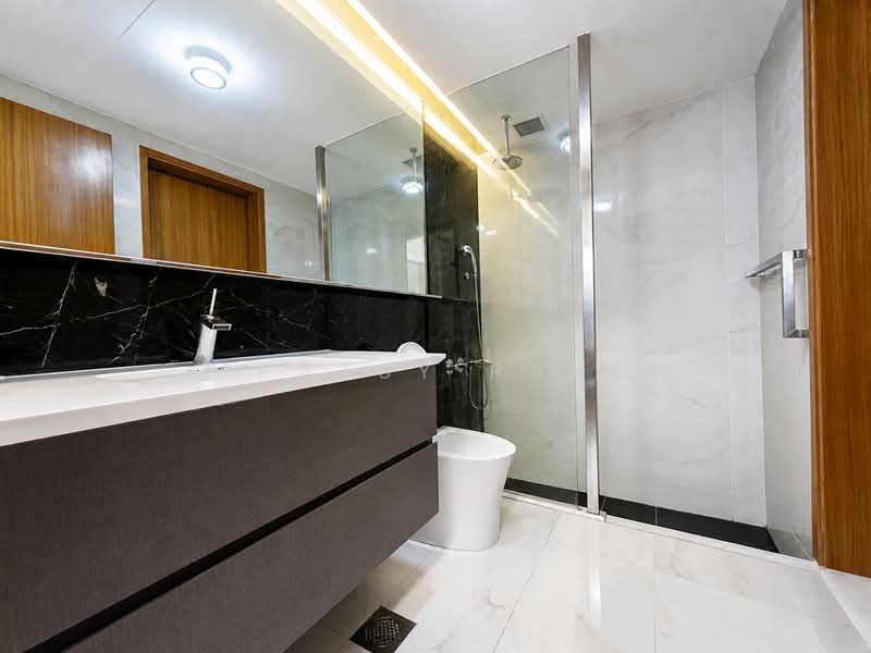 Watertown, 73 Punggol Central, 1 Bedroom, 527 sqft, Condominium For Rent, by Patsy Pan, 500125359 - PropertyGuru.com.sg
