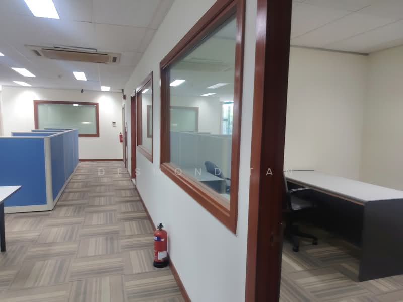43 Changi South Ave 2, 43 changi south Ave 2, 2,800 sqft, Office For Rent, by Desmond Tan, 500125361 - Interior - CommercialGuru.com.sg