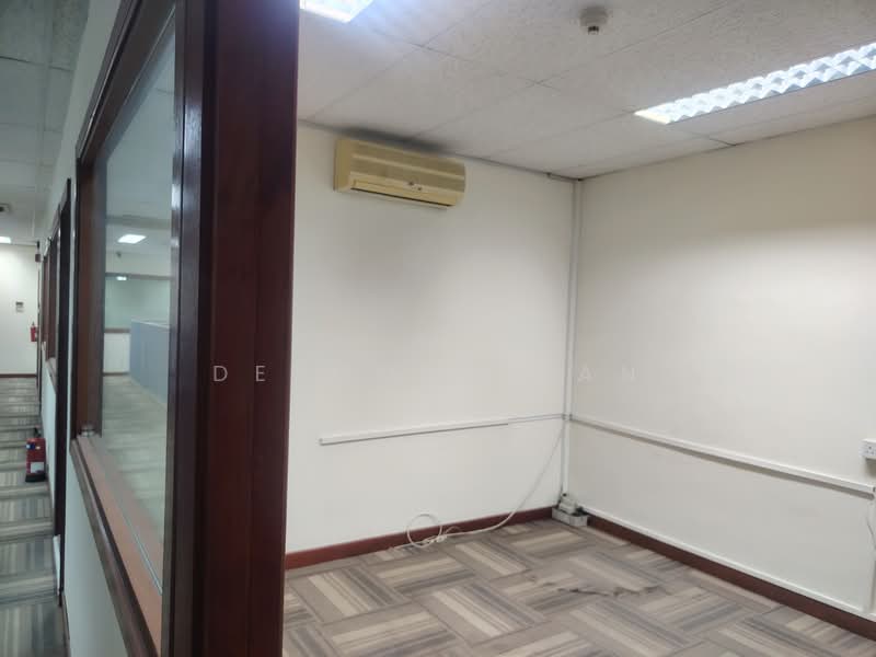 43 Changi South Ave 2, 43 changi south Ave 2, 2,800 sqft, Office For Rent, by Desmond Tan, 500125361 - Interior - CommercialGuru.com.sg