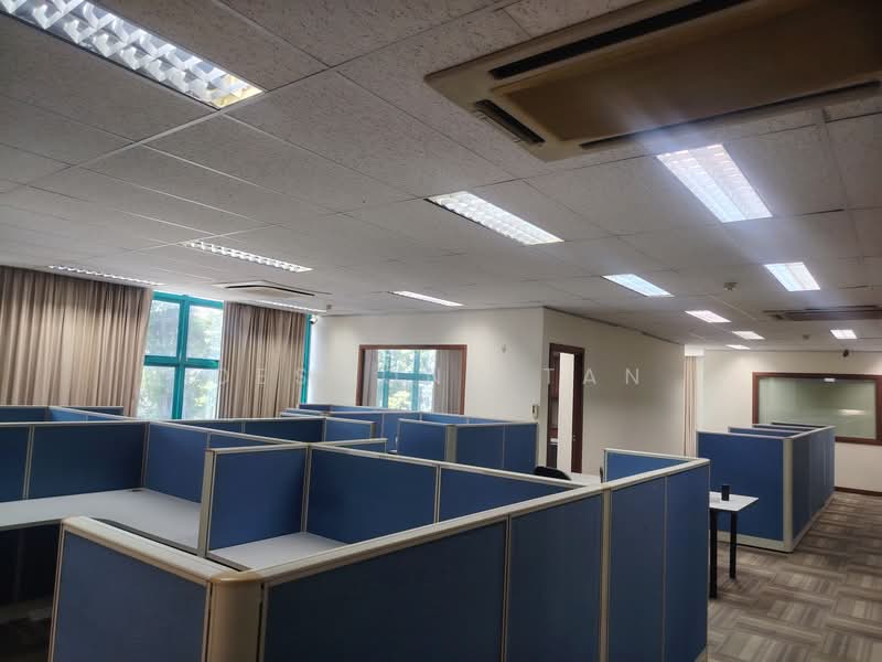 43 Changi South Ave 2, 43 changi south Ave 2, 2,800 sqft, Office For Rent, by Desmond Tan, 500125361 - Interior - CommercialGuru.com.sg