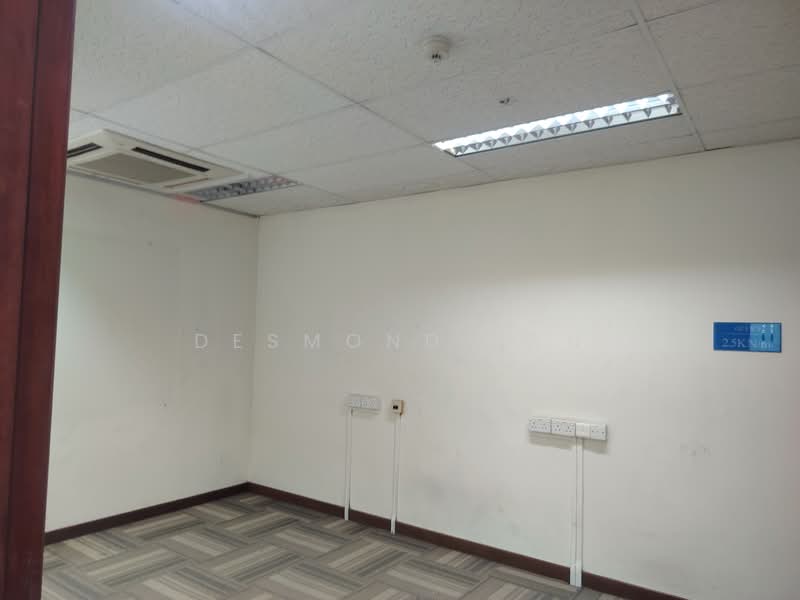 43 Changi South Ave 2, 43 changi south Ave 2, 2,800 sqft, Office For Rent, by Desmond Tan, 500125361 - Interior - CommercialGuru.com.sg