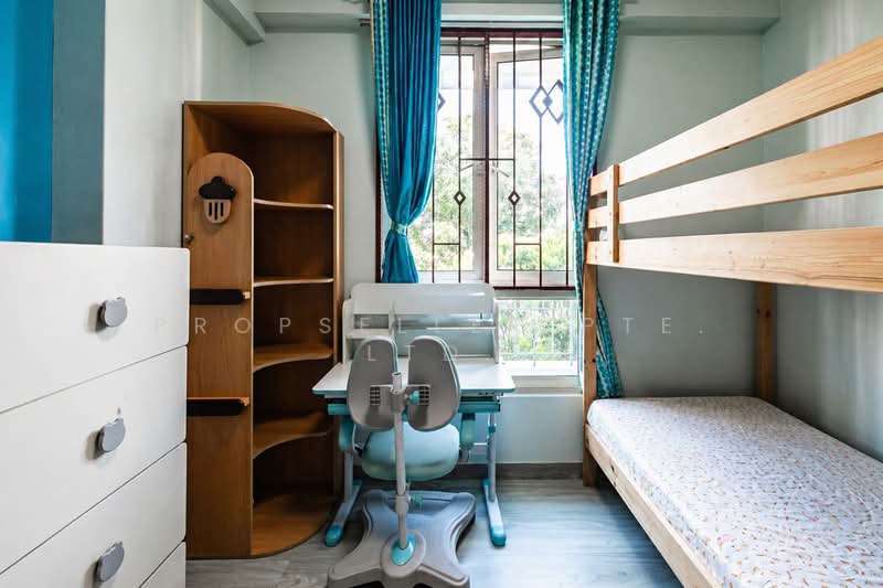 Rivervale Crest, 7 Rivervale Crescent, 3 Bedrooms, 1,206 sqft, Condominium For Sale, by PROPSELLER PTE. LTD., 500125362 - Bedroom - PropertyGuru.com.sg
