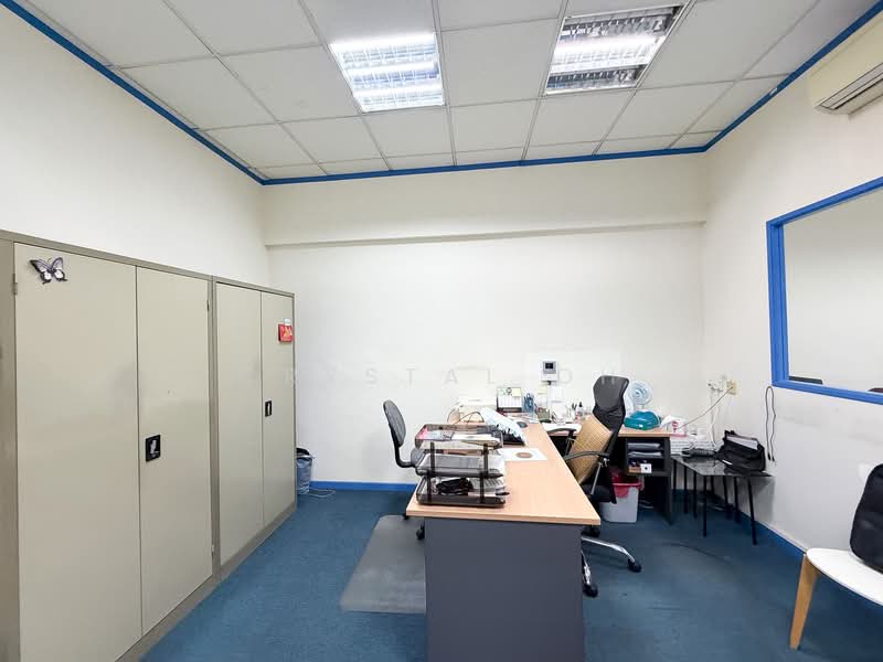 Tuas Ave, , 16,000 sqft, Factory / Workshop (B2) For Sale, by Crystal Oh, 500125363 - Interior - CommercialGuru.com.sg