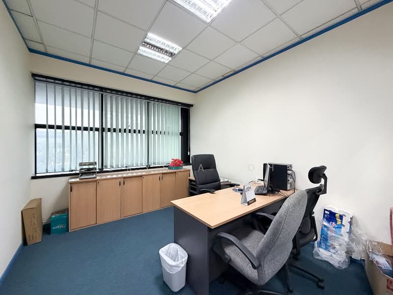 Tuas Ave, , 16,000 sqft, Factory / Workshop (B2) For Sale, by Crystal Oh, 500125363 - Study - CommercialGuru.com.sg