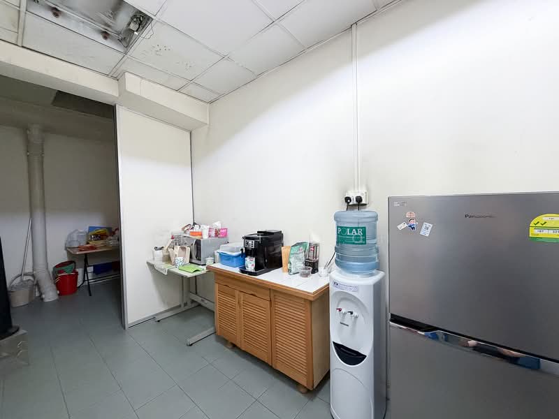 Tuas Ave, , 16,000 sqft, Factory / Workshop (B2) For Sale, by Crystal Oh, 500125363 - Interior - CommercialGuru.com.sg