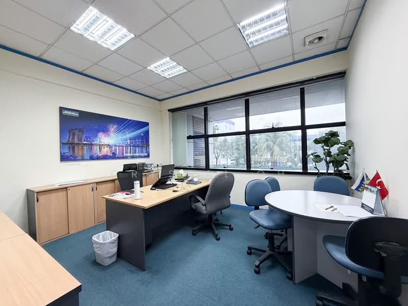 Tuas Ave, , 16,000 sqft, Factory / Workshop (B2) For Sale, by Crystal Oh, 500125363 - Interior - CommercialGuru.com.sg