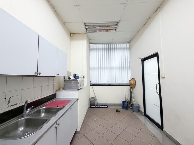 Tuas Ave, , 16,000 sqft, Factory / Workshop (B2) For Sale, by Crystal Oh, 500125363 - Interior - CommercialGuru.com.sg