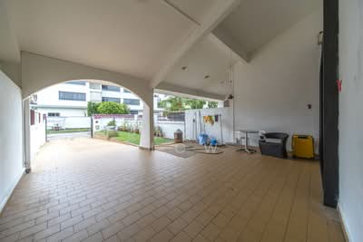 For Sale - Lowland Road Sizable Terrace
