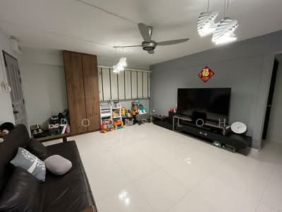 For Sale - 177 Ang Mo Kio Avenue 4