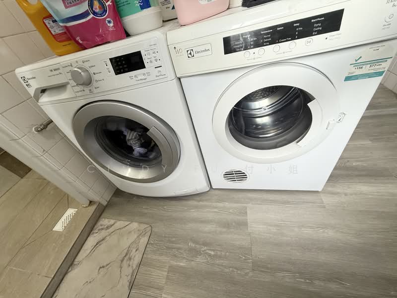 Master Room near Fort Canning, Somerset & Great World MRT, , Room Rental, 150 sqft, Apartment For Rent, by Cindy Fu 付小姐, 500125372 - Interior - PropertyGuru.com.sg