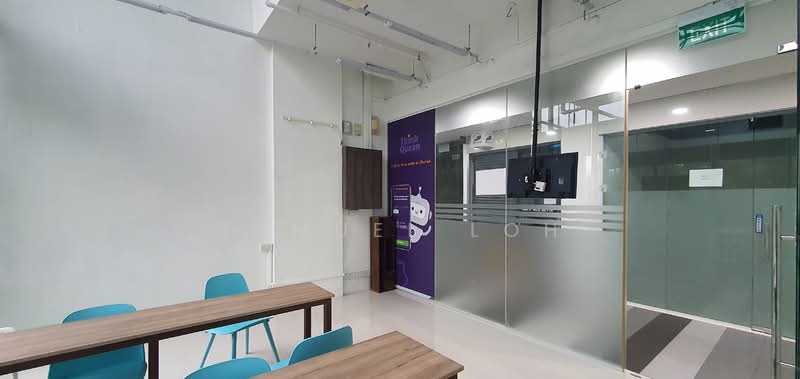 Millage, 55 Changi Road, 269 sqft, Other Retail For Sale, by Samuel Loh, 500125374 - Interior - CommercialGuru.com.sg