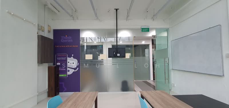 Millage, 55 Changi Road, 269 sqft, Other Retail For Sale, by Samuel Loh, 500125374 - Interior - CommercialGuru.com.sg