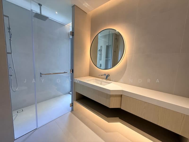 The Colonnade, 82 Grange Road, 4 Bedrooms, 3,993 sqft, Condominium For Rent, by Jay Dawn Chandra, 500125375 - Bathroom - PropertyGuru.com.sg