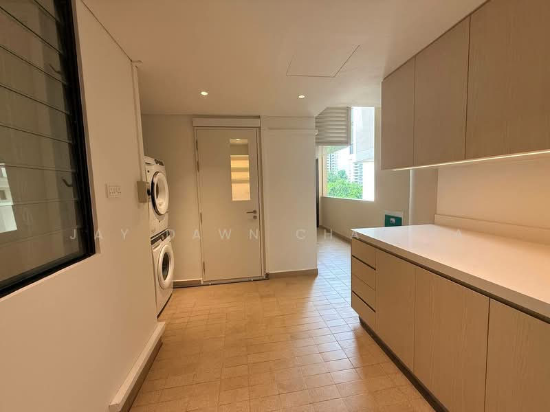 The Colonnade, 82 Grange Road, 4 Bedrooms, 3,993 sqft, Condominium For Rent, by Jay Dawn Chandra, 500125375 - Interior - PropertyGuru.com.sg