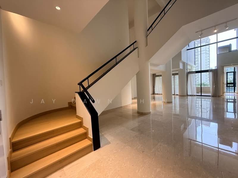 The Colonnade, 82 Grange Road, 4 Bedrooms, 3,993 sqft, Condominium For Rent, by Jay Dawn Chandra, 500125375 - Interior - PropertyGuru.com.sg