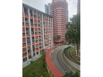 For Sale - 261 Bishan Street 22