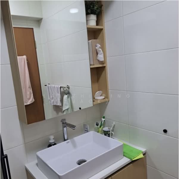 131A Canberra Crescent, 131A Canberra Crescent, Room Rental, 90 sqft, HDB Flat For Rent, by Lai Zhi Ping (Jack), 500125385 - Bathroom - PropertyGuru.com.sg