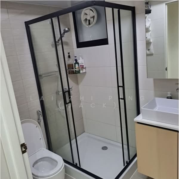 131A Canberra Crescent, 131A Canberra Crescent, Room Rental, 90 sqft, HDB Flat For Rent, by Lai Zhi Ping (Jack), 500125385 - Bathroom - PropertyGuru.com.sg
