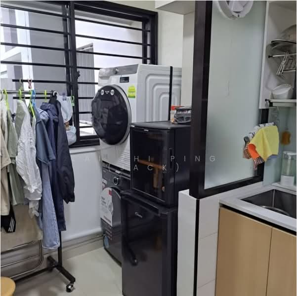131A Canberra Crescent, 131A Canberra Crescent, Room Rental, 90 sqft, HDB Flat For Rent, by Lai Zhi Ping (Jack), 500125385 - Interior - PropertyGuru.com.sg