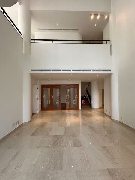 The Colonnade, 82 Grange Road, 4 Bedrooms, 3,993 sqft, Condominium For Rent, by Jay Dawn Chandra, 500125386 - Interior - PropertyGuru.com.sg