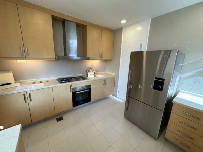 The Colonnade, 82 Grange Road, 4 Bedrooms, 3,993 sqft, Condominium For Rent, by Jay Dawn Chandra, 500125386 - Kitchen - PropertyGuru.com.sg