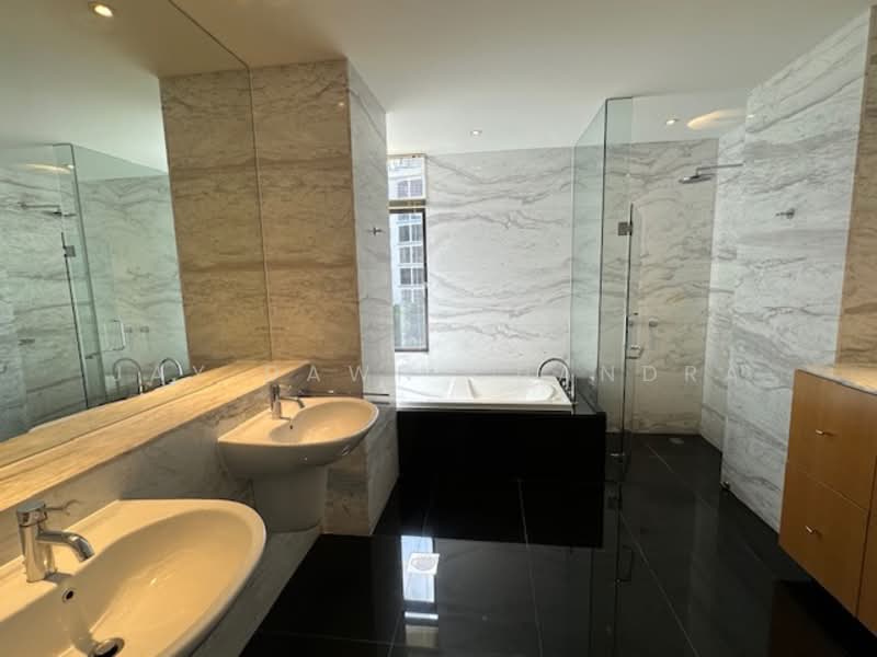 The Colonnade, 82 Grange Road, 4 Bedrooms, 3,993 sqft, Condominium For Rent, by Jay Dawn Chandra, 500125386 - Bathroom - PropertyGuru.com.sg