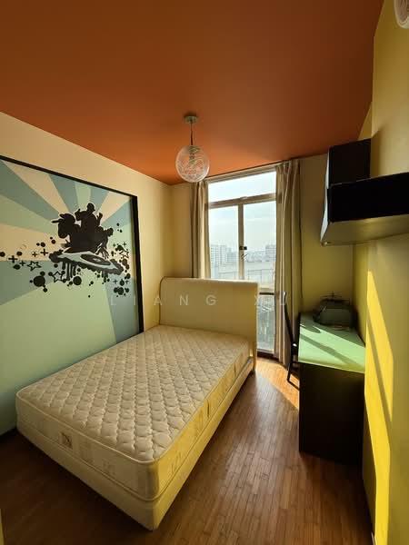The Lakeshore, 33 Jurong West Street 41, 2 Bedrooms, 861 sqft, Condominium For Rent, by Liang Xu, 500125388 - Bedroom - PropertyGuru.com.sg