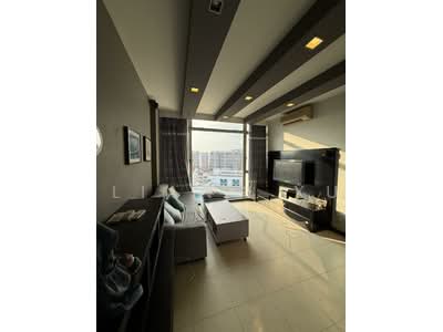 For Rent - The Lakeshore