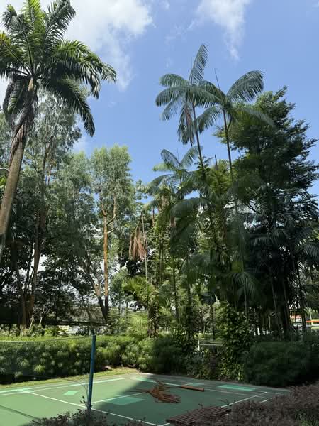 The Lakeshore, 33 Jurong West Street 41, 2 Bedrooms, 861 sqft, Condominium For Rent, by Liang Xu, 500125388 - Garden - PropertyGuru.com.sg