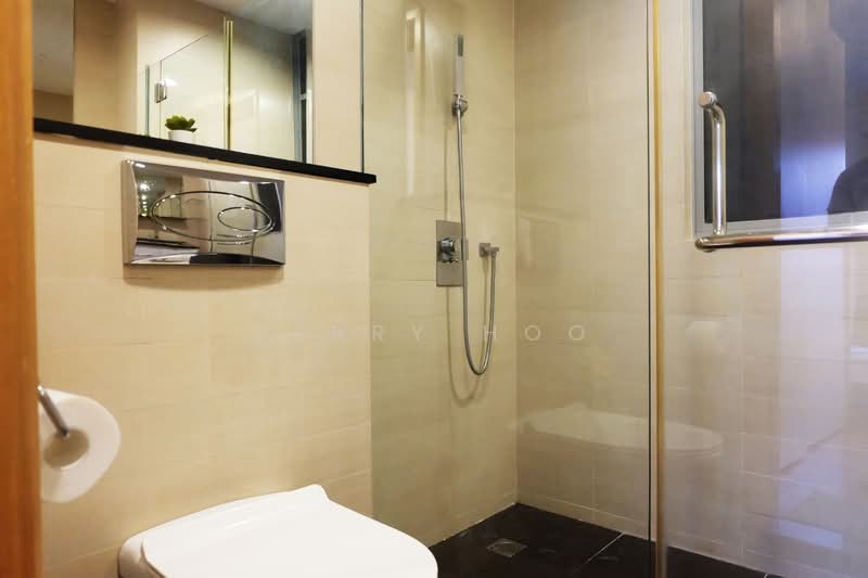 Atrium Residences, 1 Lorong 28 Geylang, Room Rental, 150 sqft, Condominium For Rent, by Kerry Hoo, 500125390 - Bathroom - PropertyGuru.com.sg