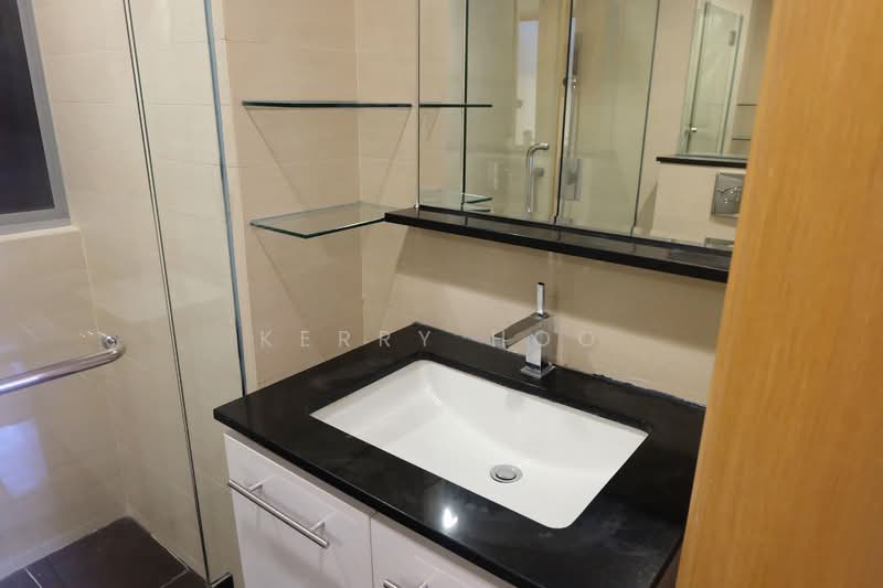 Atrium Residences, 1 Lorong 28 Geylang, Room Rental, 150 sqft, Condominium For Rent, by Kerry Hoo, 500125390 - Bathroom - PropertyGuru.com.sg