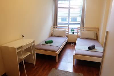 For Rent - Atrium Residences