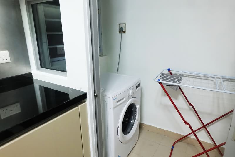 Atrium Residences, 1 Lorong 28 Geylang, Room Rental, 150 sqft, Condominium For Rent, by Kerry Hoo, 500125390 - Interior - PropertyGuru.com.sg