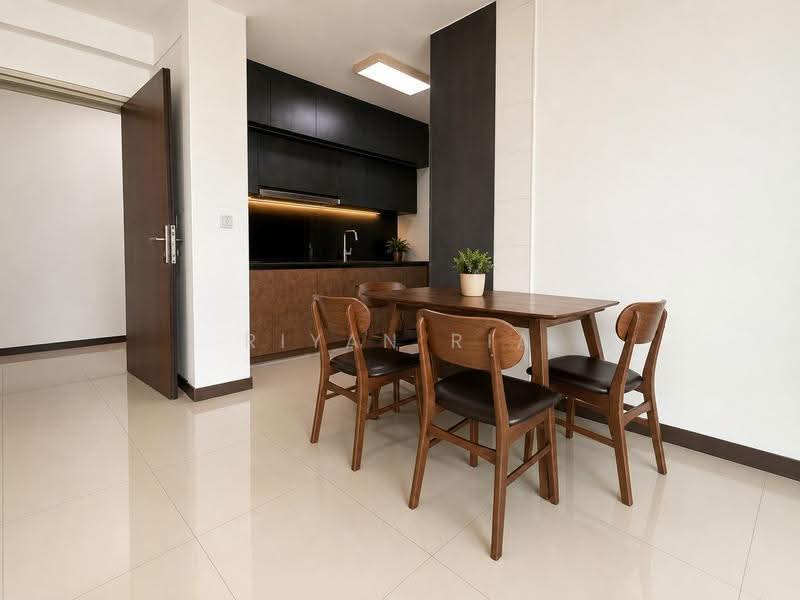 226A Sumang Lane, 226A Sumang Lane, Hougang / Punggol / Sengkang, 3 Bedrooms, 990 sqft, HDB Flat For Sale, by Riyan Ria, 500125391 - Kitchen - PropertyGuru.com.sg