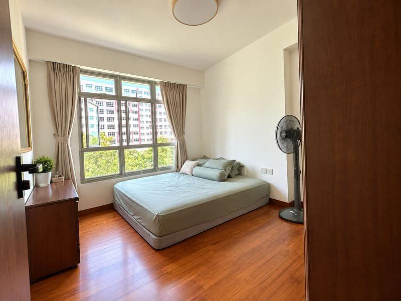226A Sumang Lane, 226A Sumang Lane, Hougang / Punggol / Sengkang, 3 Bedrooms, 990 sqft, HDB Flat For Sale, by Riyan Ria, 500125391 - Bedroom - PropertyGuru.com.sg
