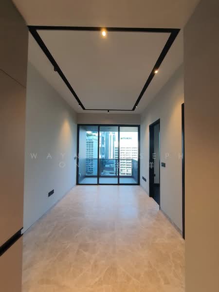 3 Cuscaden, 3 Cuscaden Walk, 1 Bedroom, 452 sqft, Condominium For Sale, by Wayne Joseph Ong 王伟洋, 500125394 - Interior - PropertyGuru.com.sg