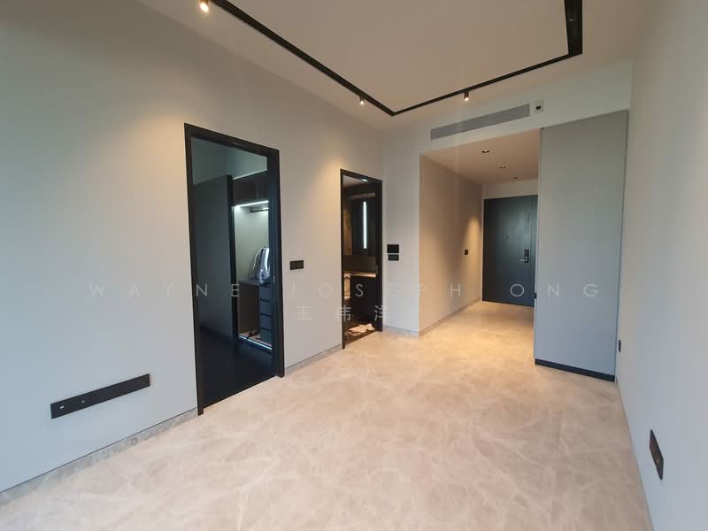 3 Cuscaden, 3 Cuscaden Walk, 1 Bedroom, 452 sqft, Condominium For Sale, by Wayne Joseph Ong 王伟洋, 500125394 - Interior - PropertyGuru.com.sg