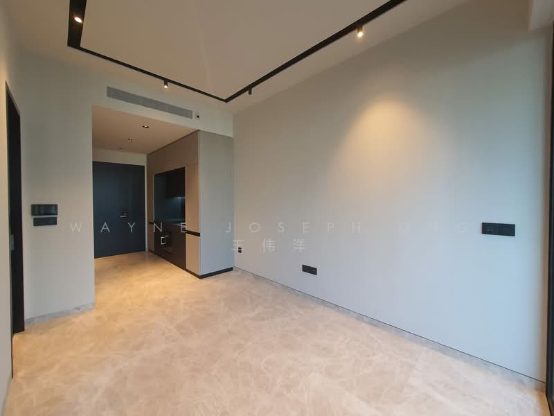 3 Cuscaden, 3 Cuscaden Walk, 1 Bedroom, 452 sqft, Condominium For Sale, by Wayne Joseph Ong 王伟洋, 500125394 - Interior - PropertyGuru.com.sg